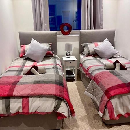 Stunning Spacious Apartment On River Ness Inverness Luaran gambar