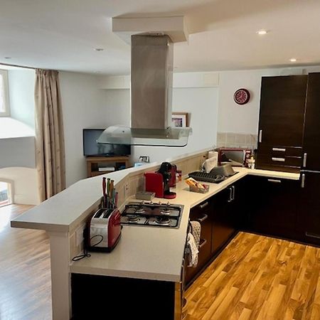 Stunning Spacious Apartment On River Ness Inverness Luaran gambar