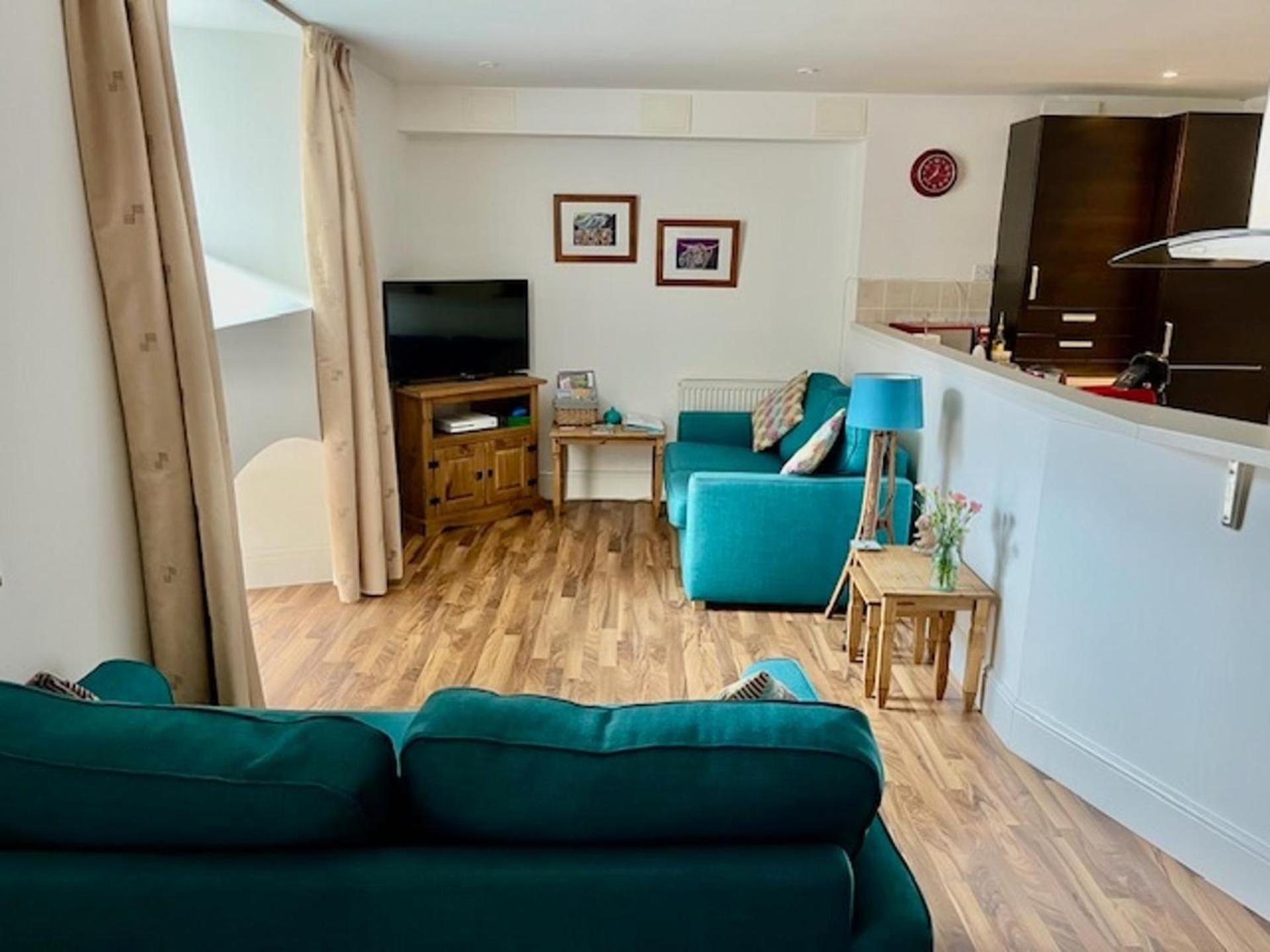 Stunning Spacious Apartment On River Ness Inverness Luaran gambar